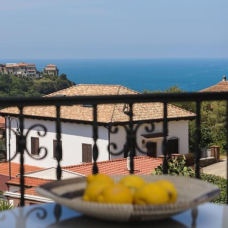 Casa Vittoria Villa Agropoli Exterior photo