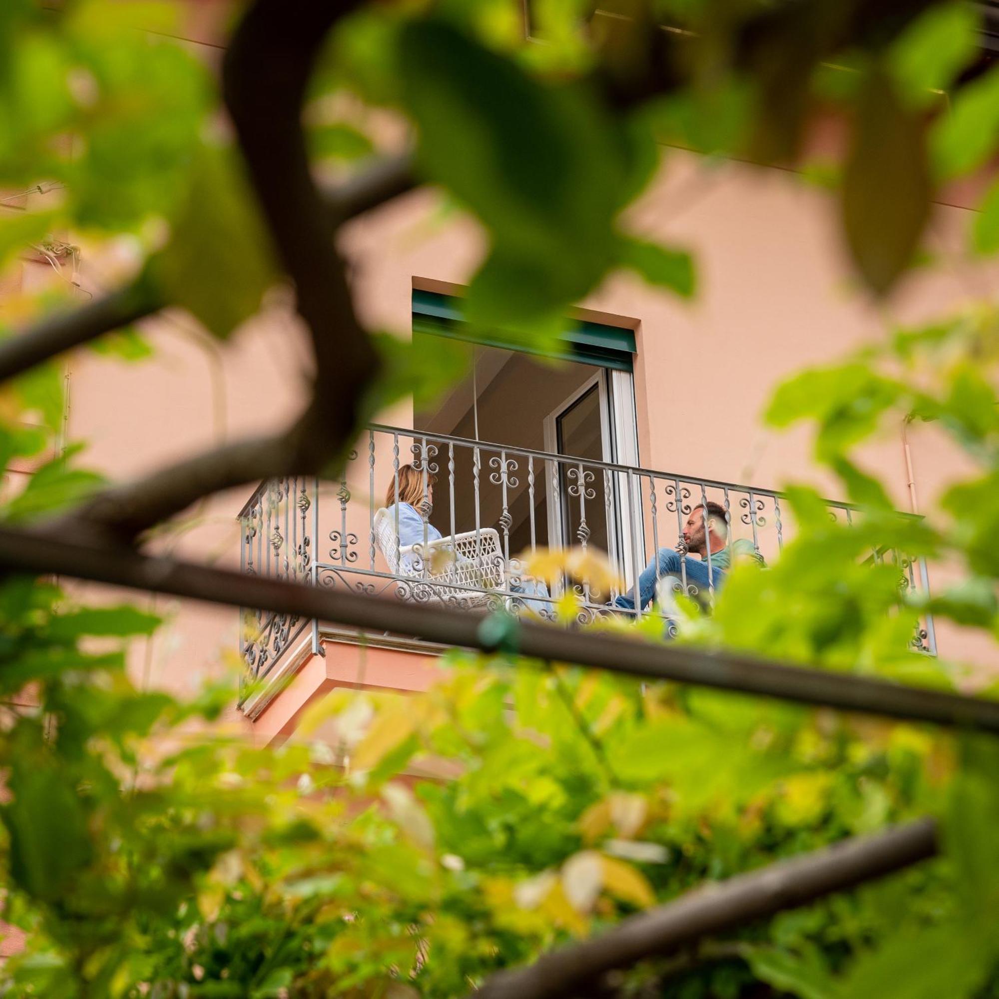 Casa Vittoria Villa Agropoli Exterior photo