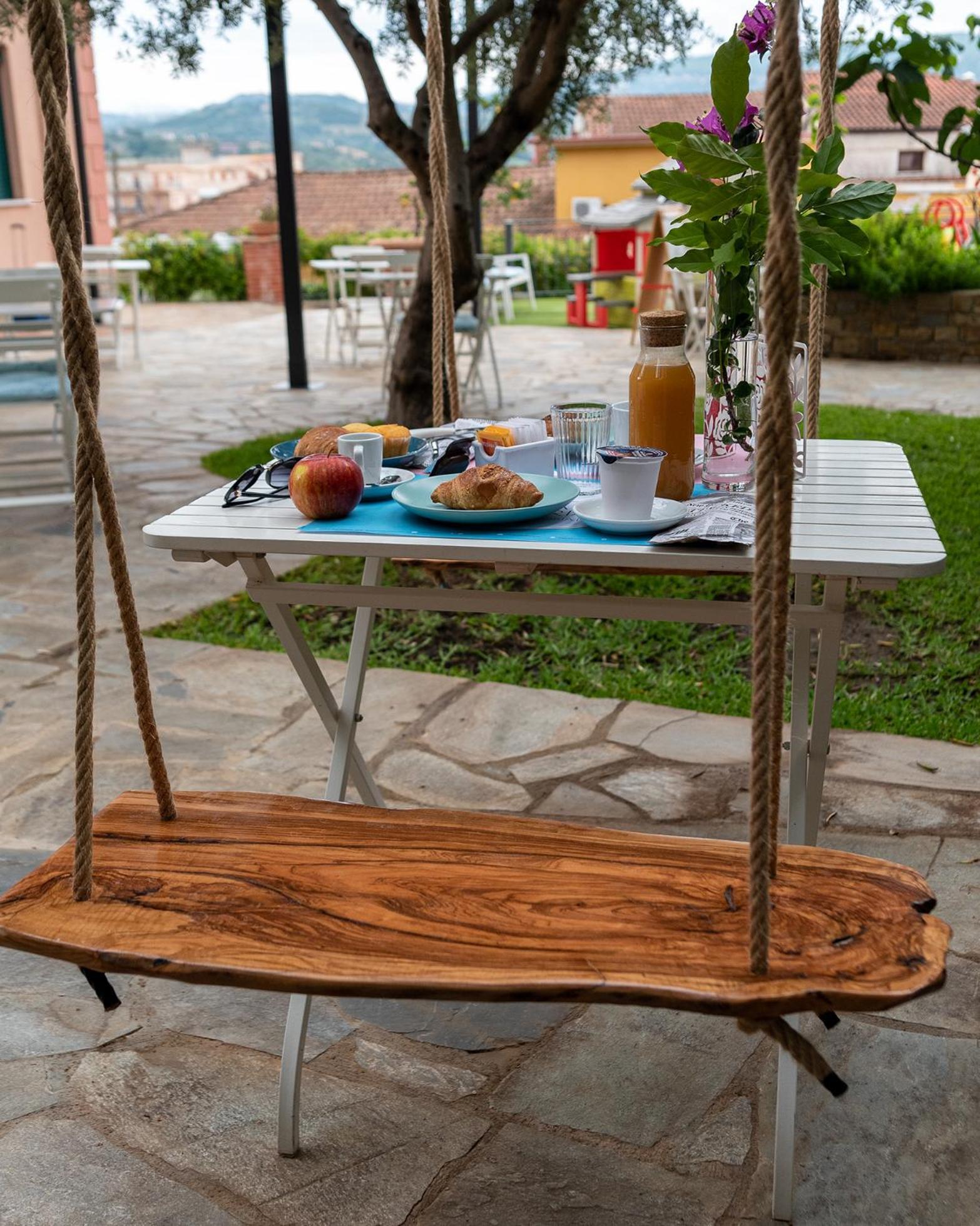Casa Vittoria Villa Agropoli Exterior photo