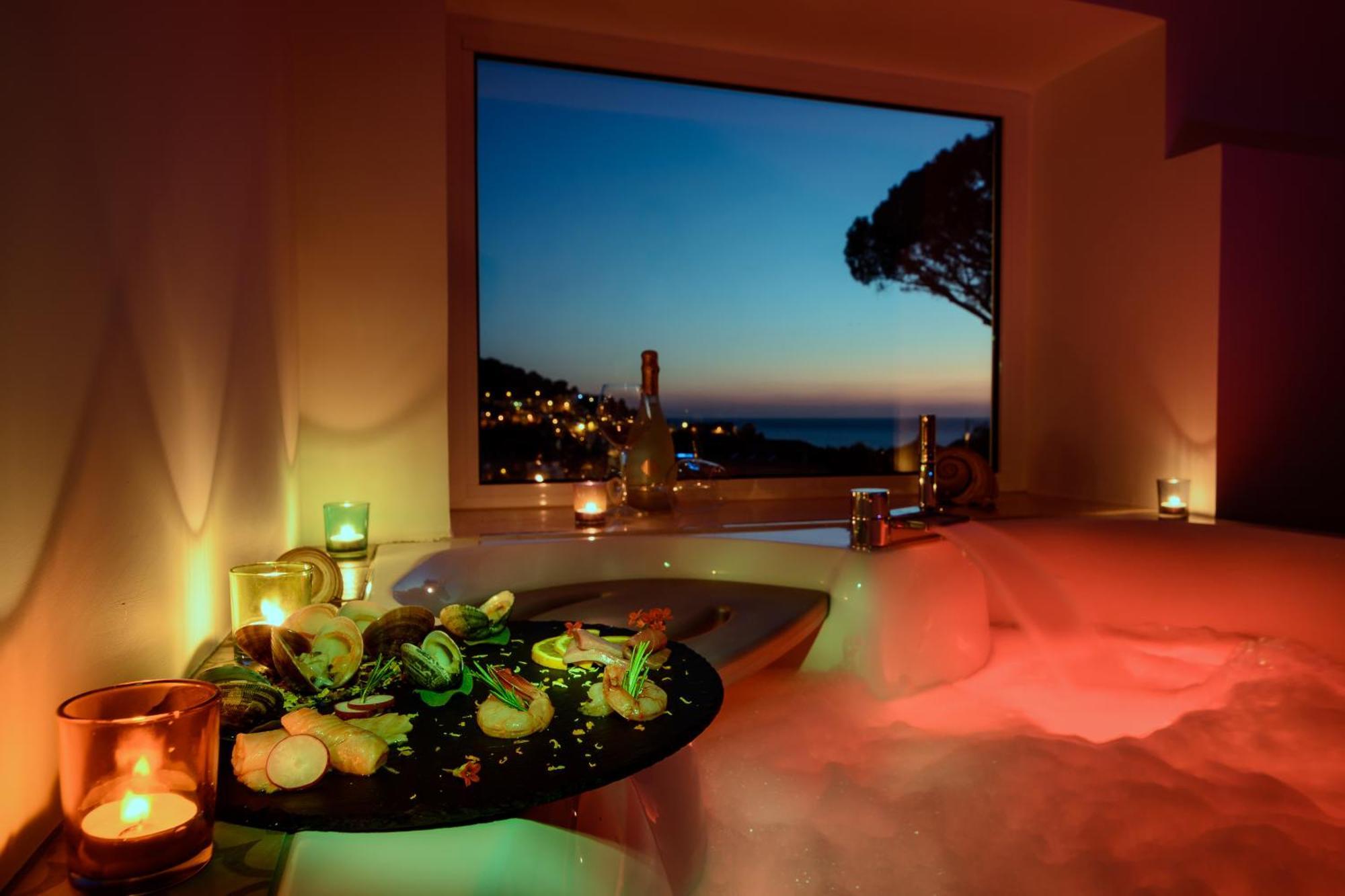 Casa Vittoria Villa Agropoli Exterior photo