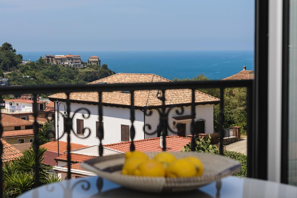 Casa Vittoria Villa Agropoli Exterior photo